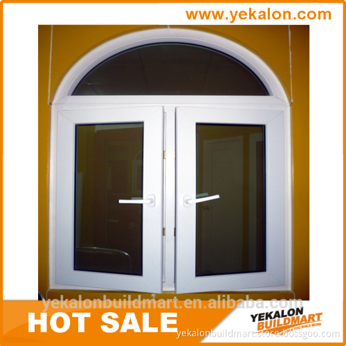 Casement wholesale aluminium windows